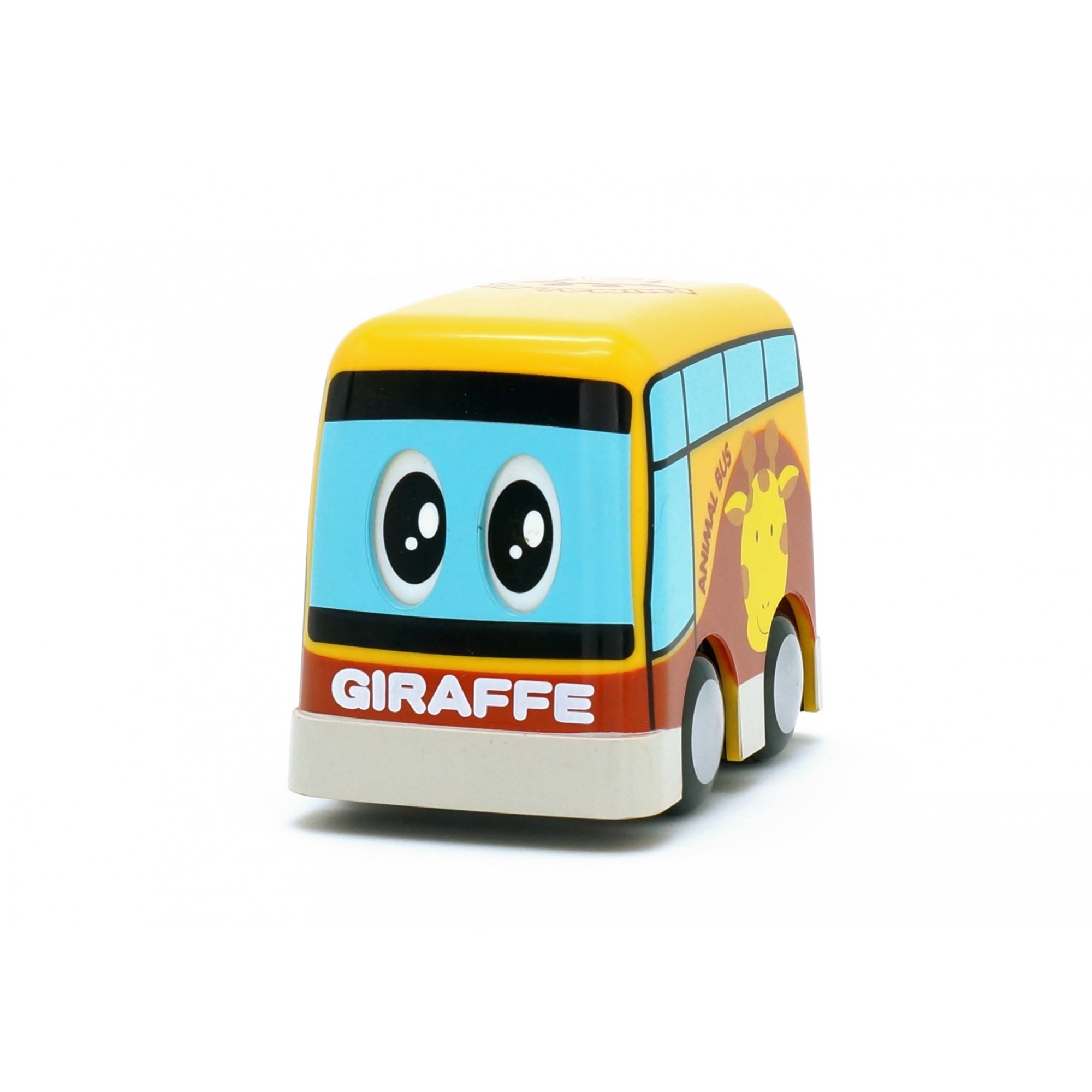 Animal Bus - Giraffe